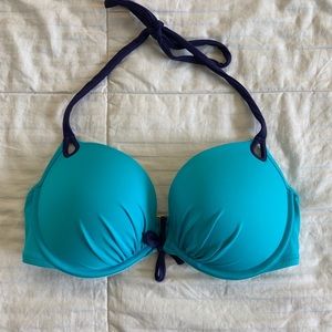 Victoria’s Secret Push-Up Bikini Top